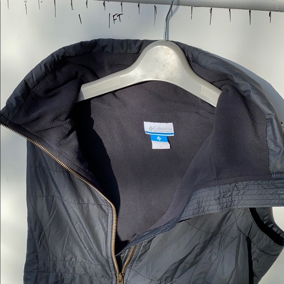 Columbia Jackets & Blazers - Colombia women’s small vest